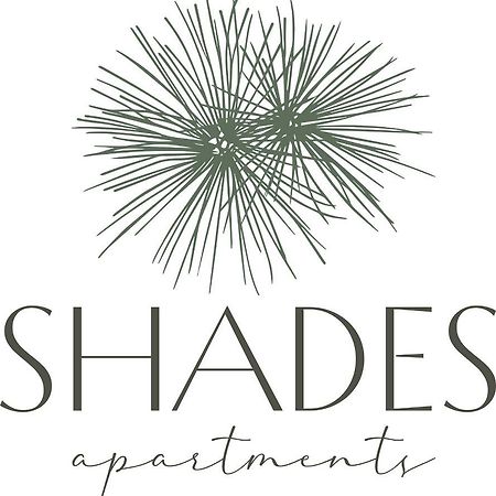Ferienwohnung Shades Skiathos-Stadt Exterior foto