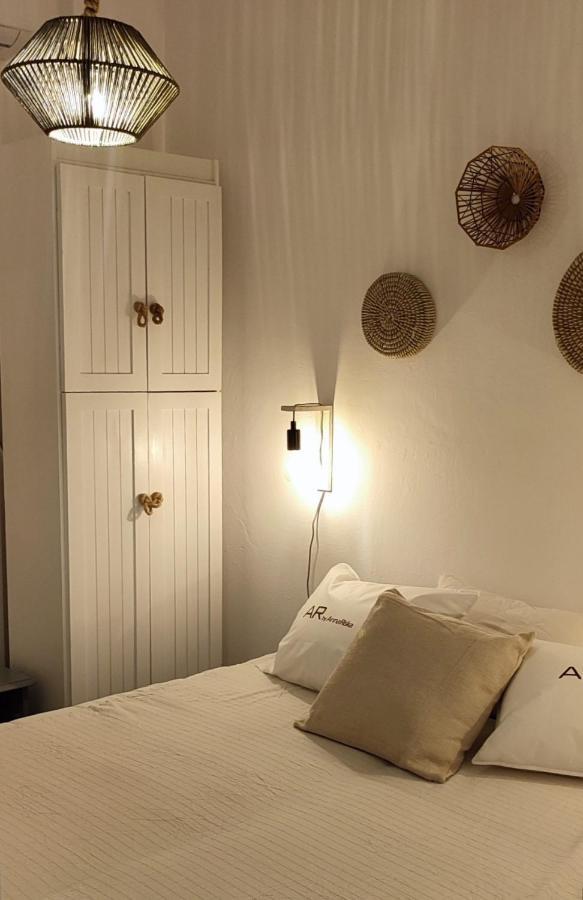 Ferienwohnung Shades Skiathos-Stadt Exterior foto