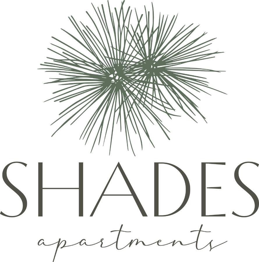 Ferienwohnung Shades Skiathos-Stadt Exterior foto