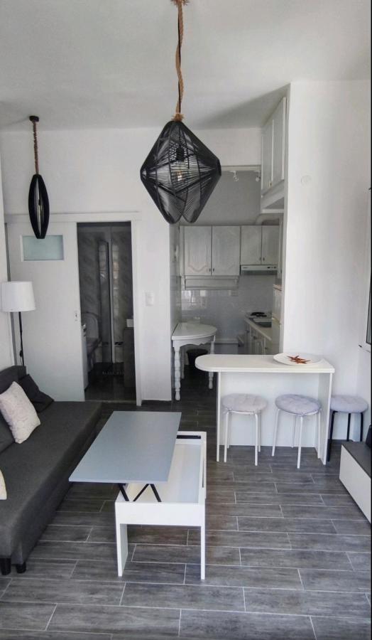 Ferienwohnung Shades Skiathos-Stadt Exterior foto